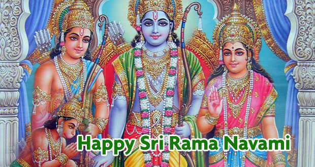 Sri-Rama-Navami-HD Wallpapers free download