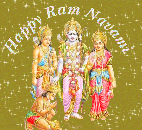Sri Rama Navami Greetings Wallpapers SMS Images Wishes ...
