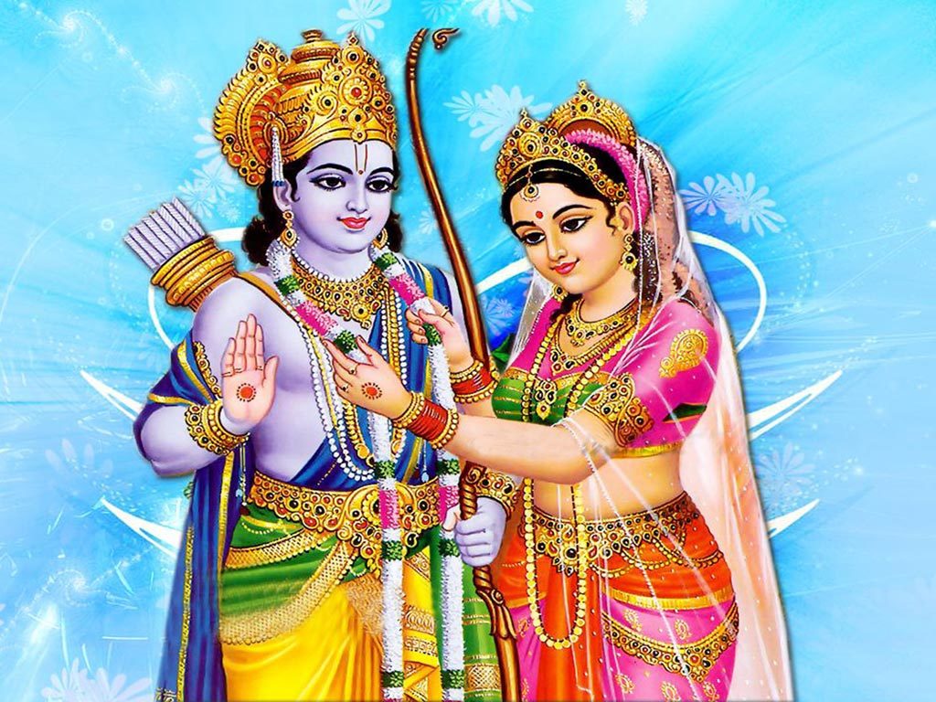 Sri Rama Navami Wishes Greetings In Telugu | Ram Navami ...
