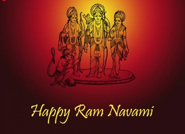 Sri Rama Navami HD Images 