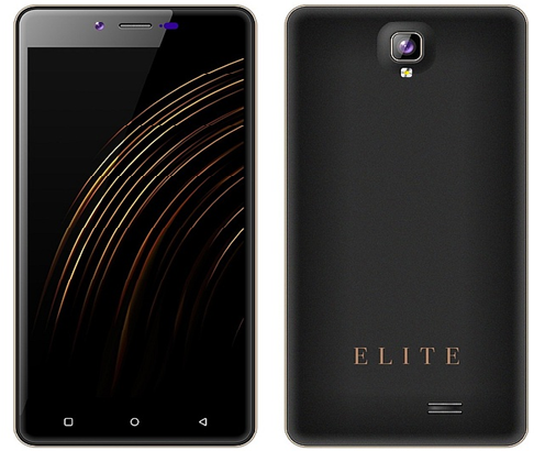 Swipe Elite Note Smartphone - Specs and Features