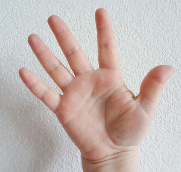 Size And Shape Of Your Hand Says A Lot About Your Personality (7)