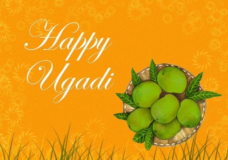 Ugadi Quotes Images SMS Status Wishes Wallpapers Happy Ugadi