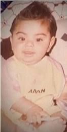 Baby Virat