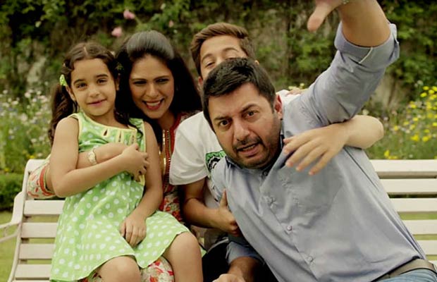 Arvind Swamy Starrer 'Dear Dad' Trailer