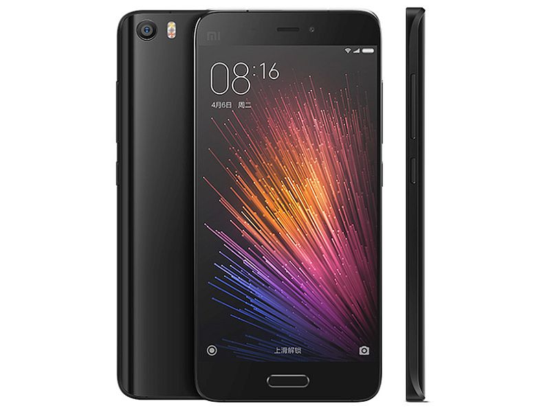 Xiaomi Mi 5 To Be Available In First India Flash Sale Today From 11 am (2)