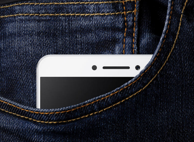 Xiaomi teases new Mi Max phablet - Fits in a Jeans Pocket