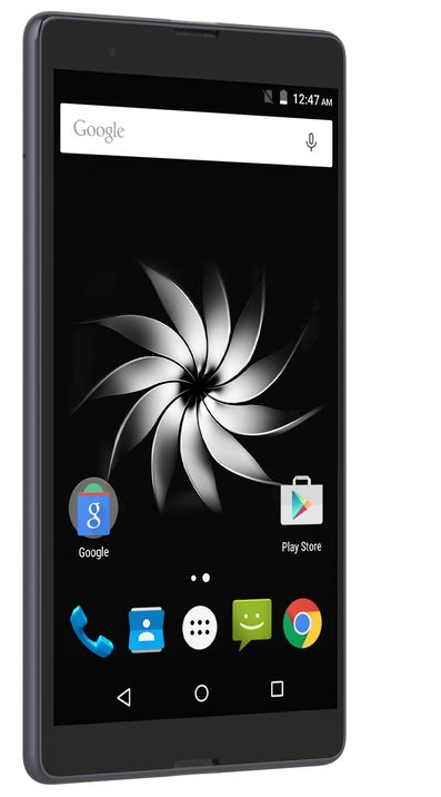 Micromax Launched Yu Yureka Note Phablet in India