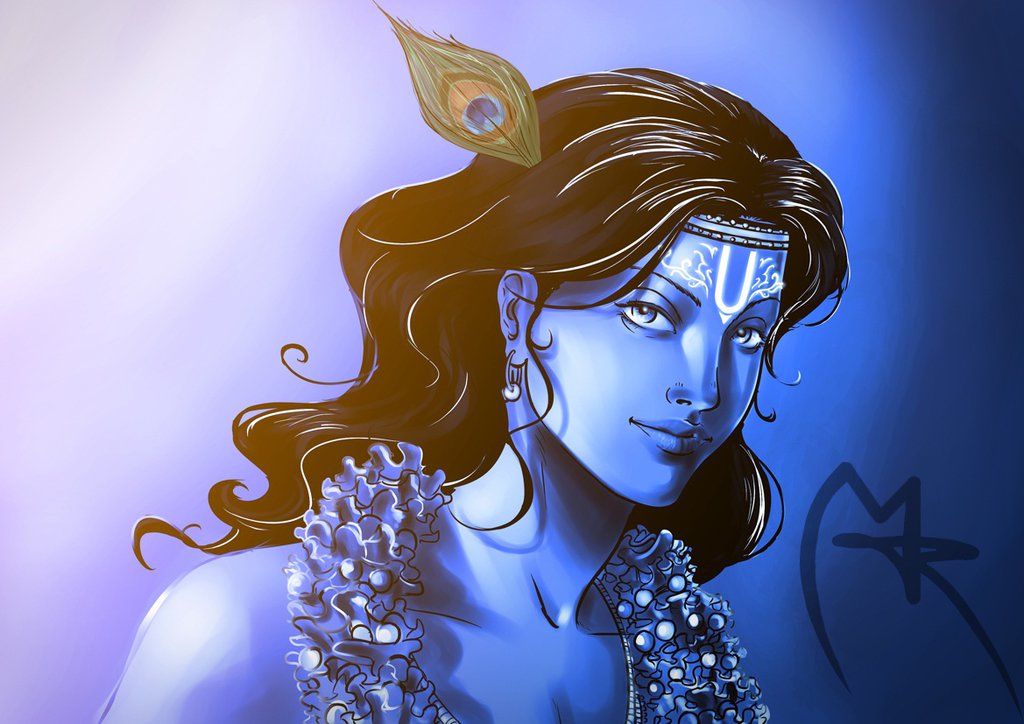 10 Life Lessons Everyone Can Learn From Lord Krishna (19)