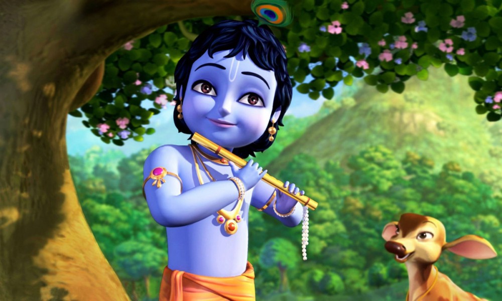10 Life Lessons Everyone Can Learn From Lord Krishna (14)