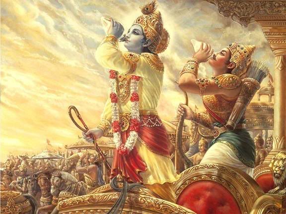 10 Life Lessons Everyone Can Learn From Lord Krishna (2).