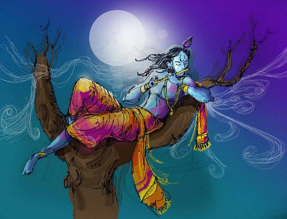 10 Life Lessons Everyone Can Learn From Lord Krishna (16)