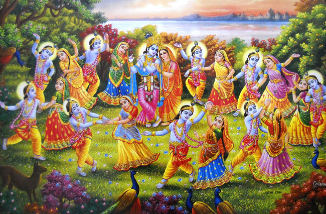 10 Life Lessons Everyone Can Learn From Lord Krishna (2)