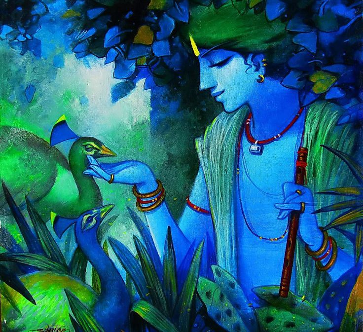 10 Life Lessons Everyone Can Learn From Lord Krishna (12)