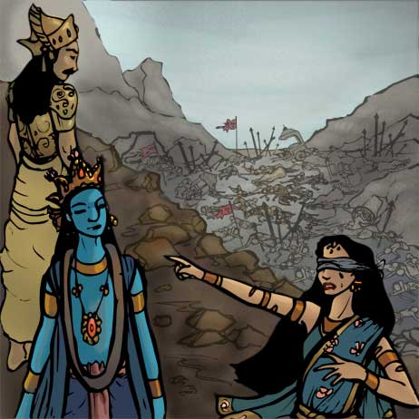 Things No One Told You What Happened After The Mahabharata War Ended (8)