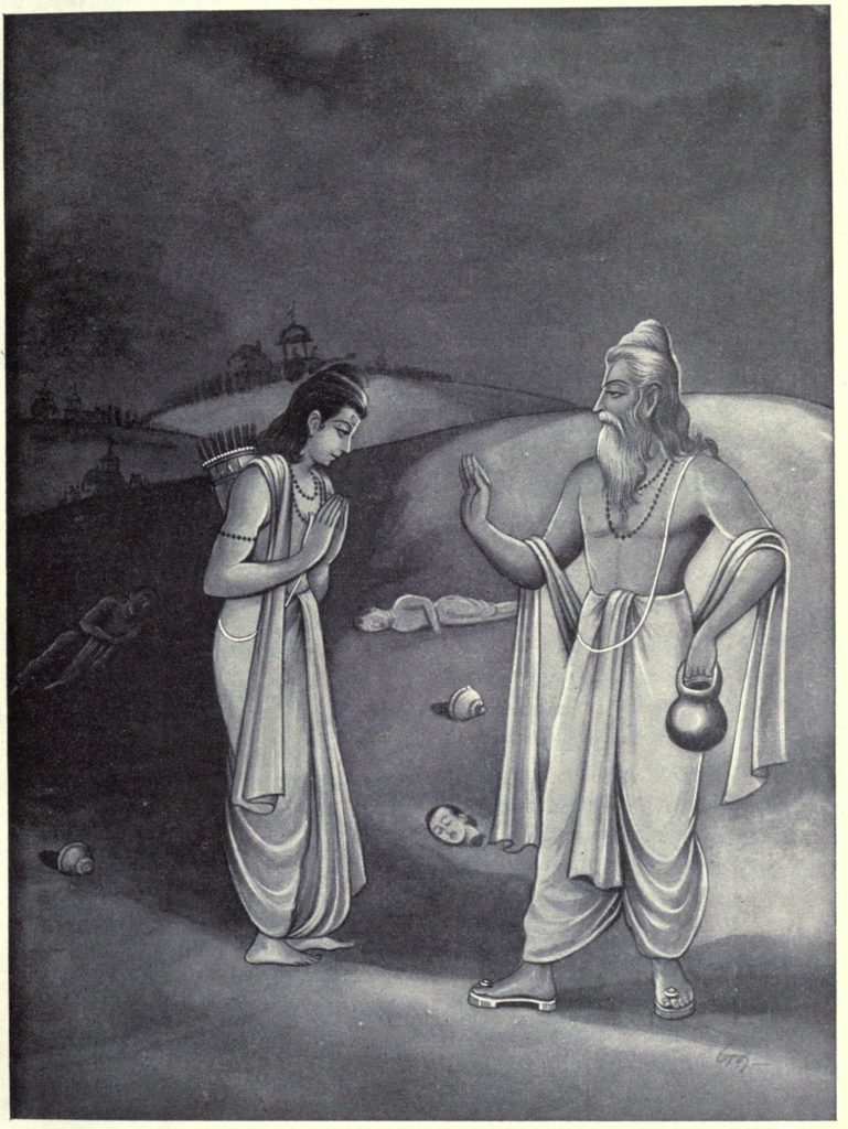 Things No One Told You What Happened After The Mahabharata War Ended (5)