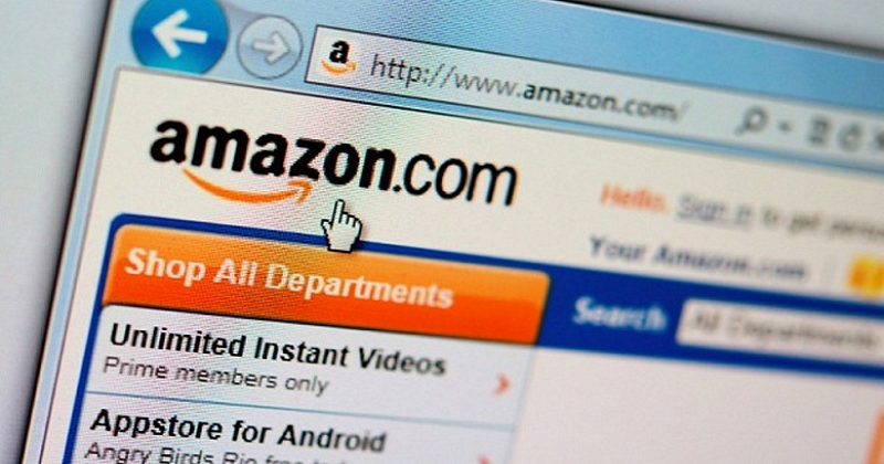 Amazon Agreed To Remove Items In 'Animal Specimen' Category