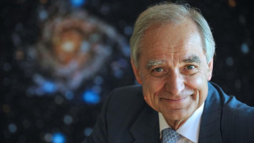 Andre Brahic, The Discoverer Of Neptune's Rings, Passes Away (4)