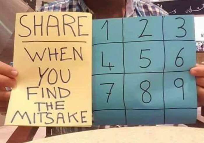 Solve this Puzzle