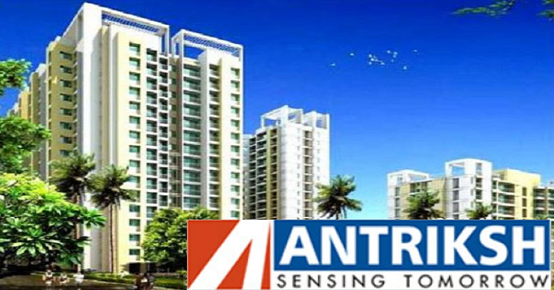 Antriksh Group To Develop Realty Project In Telangana