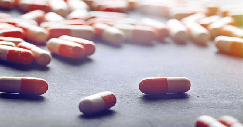 Commonly-Prescribed Painkiller Slows Cancer Growth