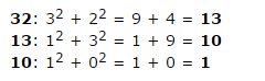 Do You Know There Are Happy Numbers And Sad Numbers In Mathematics (2)