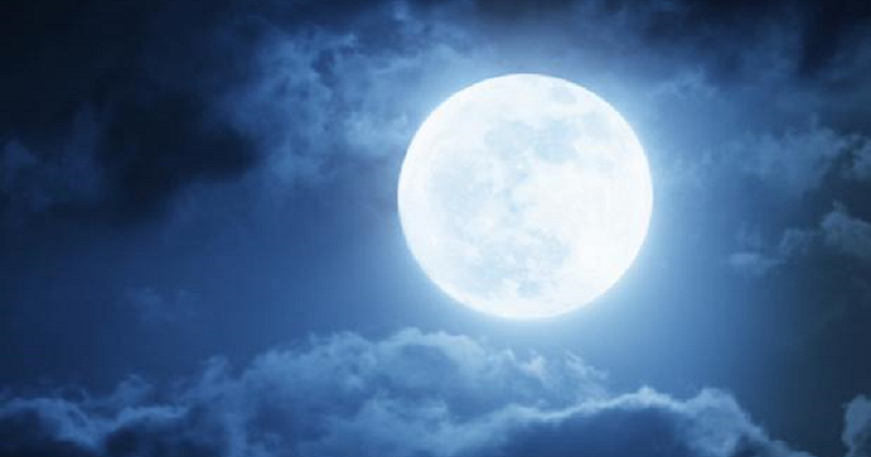 Does The Moon Really Affect Our Mood Or Behavior?