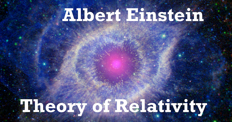 Einstein's General Theory Of Relativity Is Still Valid