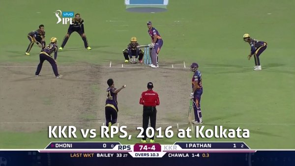 KKR vs RPS