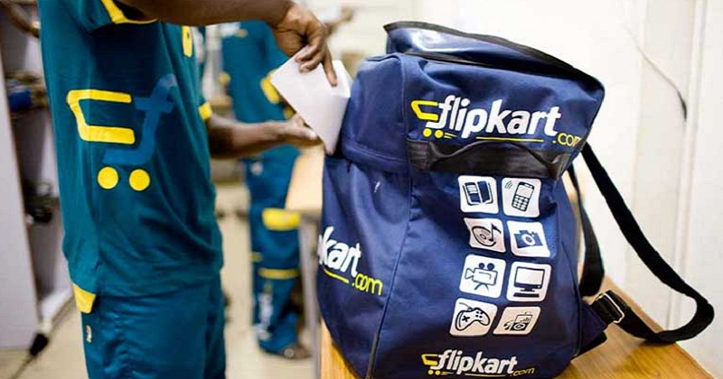 Gang Arrested For Duping 13 Lakh Worth Flipkart Goods