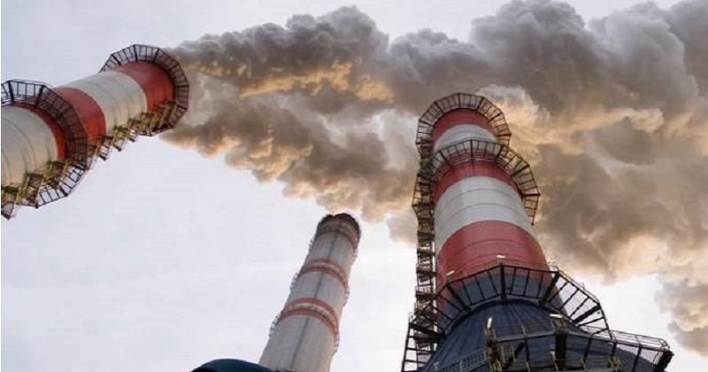 Indo-US Workshop On Air Pollution Concludes With Heated Arguments