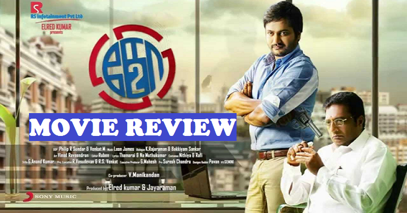 Ko 2 Movie Review, Rating, Public Talk, Audience Response – Bobby Simha