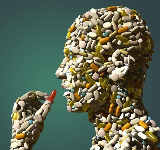 Long-Term Use Of Antibiotics May Disrupt Brain Functions (1)