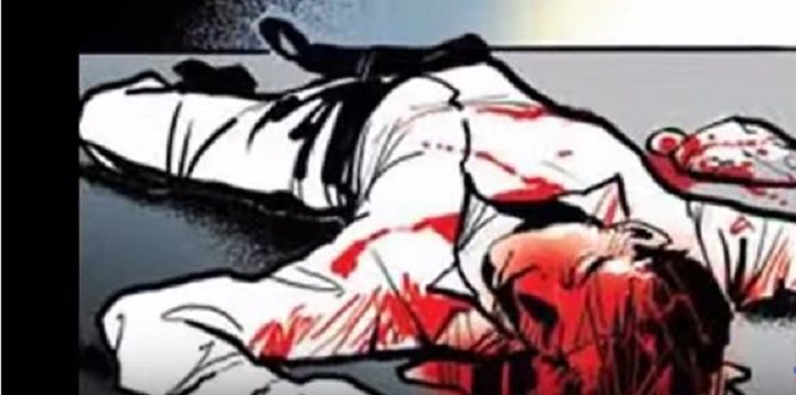 Man Killed In Fight Over Water In Nalgonda