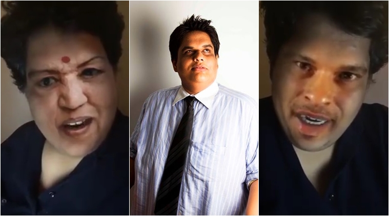 MNS Threatens To File An FIR Against Tanmay Bhatt For Sachin, Lata Video Roast, Here's How He Reacted! (1)