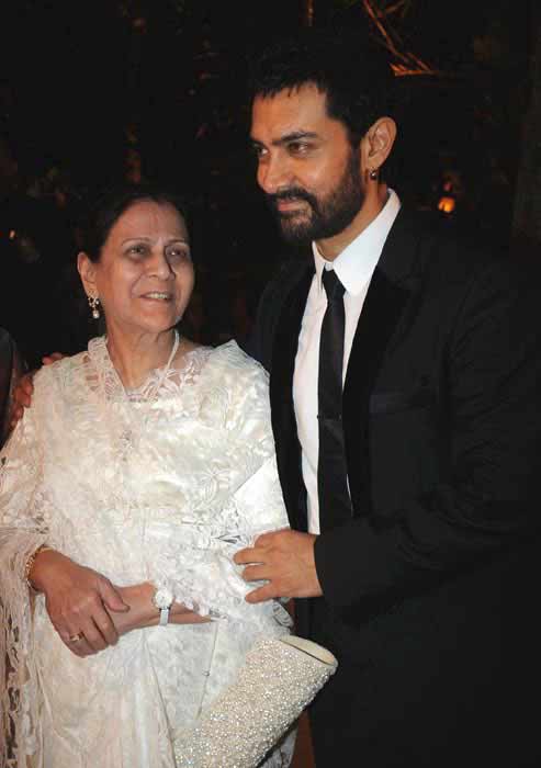 Mother's Day Special Images of celebrities