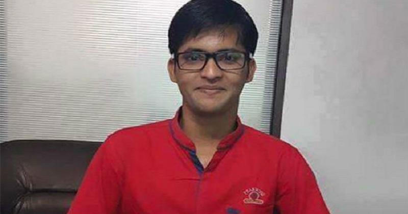 Muslim Boy Changed His Name To A Hindu Surname To Crack Civil Service Exam (1)