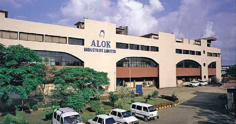 SBI-led Banks In Search Of Rs 20,000 Crore Borrowed By Alok Industries