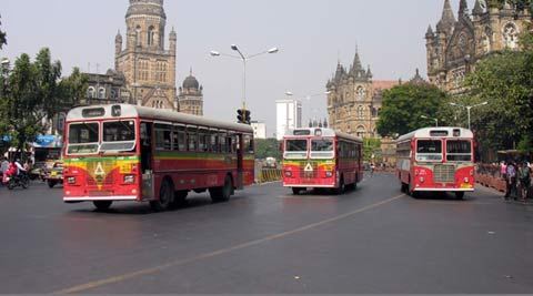 Shiv Sena to give free bus passes