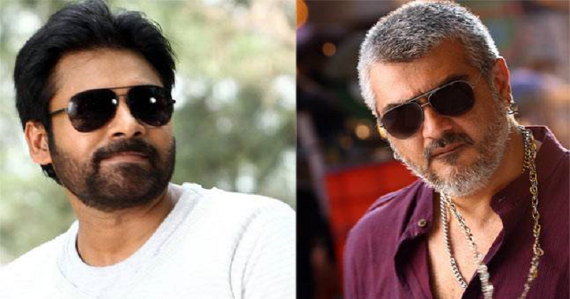 ‘Vedalam’ Telugu Remake: Pawan Kalyan To Reprise Ajith’s Role