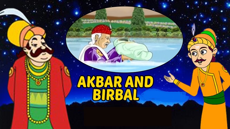 4 Tricky Questions Asked By Akbar About God (9)