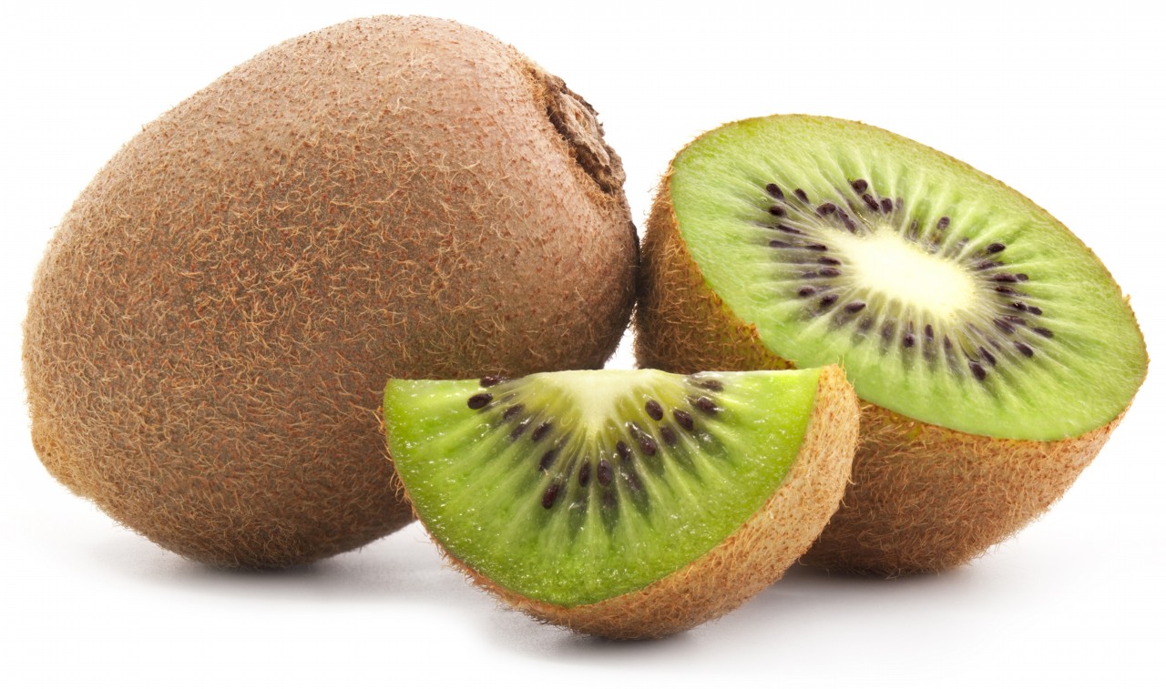 kiwi fruit-Foods that will Flush Out Nicotine From Your Body