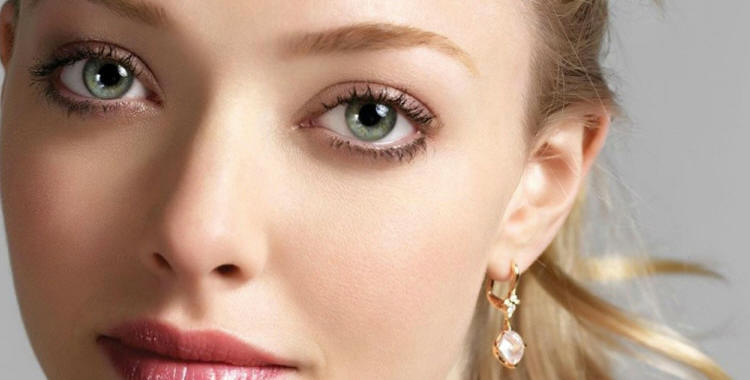 wide set eyes - What Does The Shape And Size of Your Eyes Say About Your Personality