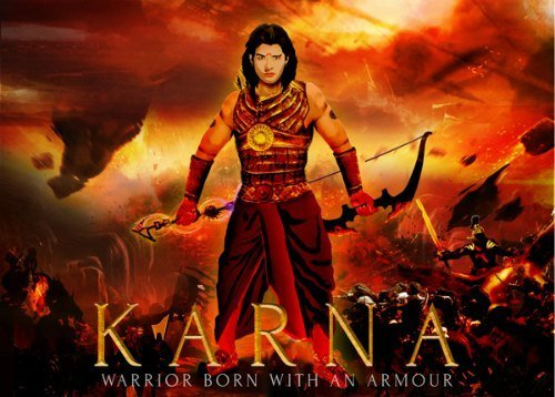 Karna Deserves More Respect Than Other Warriors In The Mahabharata (3)