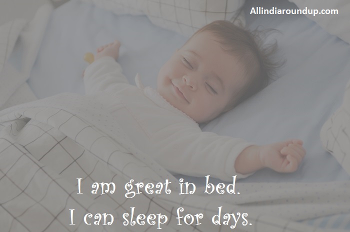 Quotes On People Who Just Love to Sleep (3)