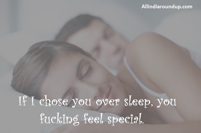 Quotes On People Who Just Love to Sleep (4)
