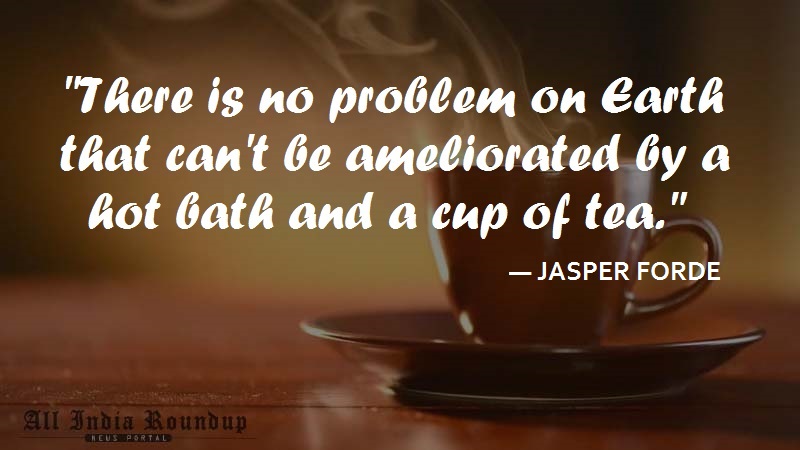 Quotes on Chai (1)
