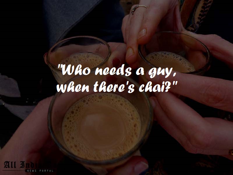 Quotes on Chai (11)