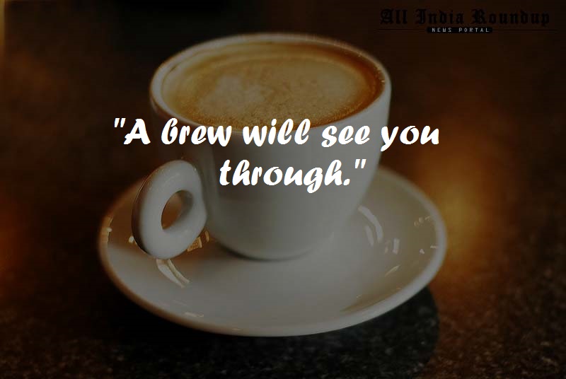 Quotes on Chai (10)