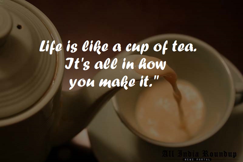 Quotes on Chai (13)